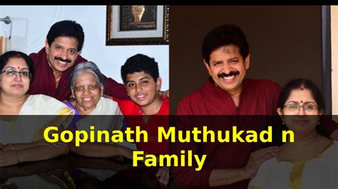 muthukad family